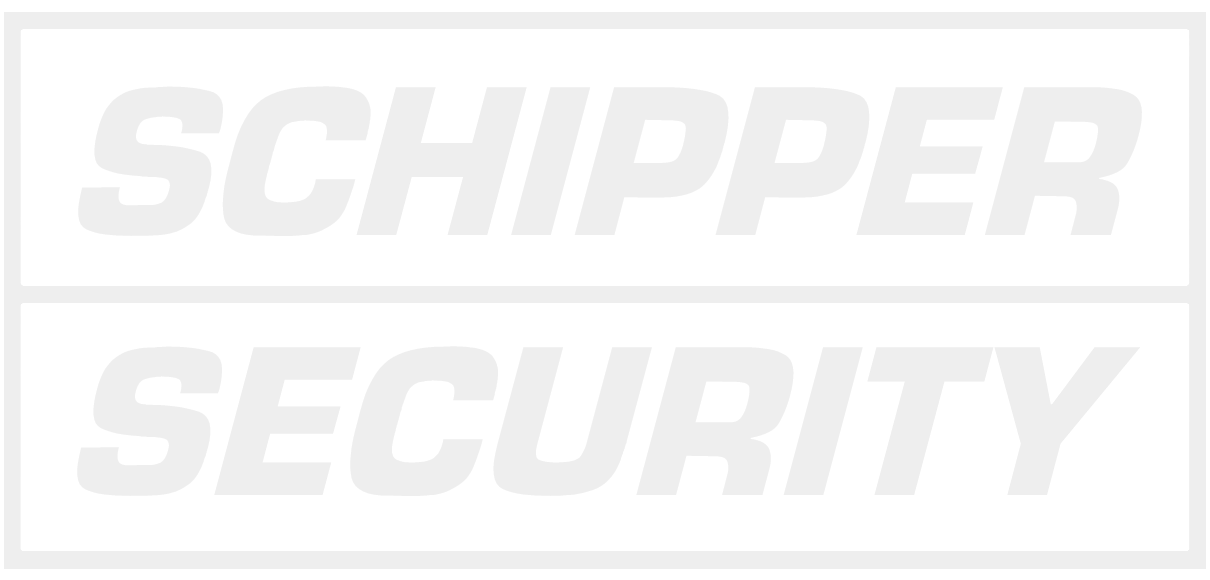 Schipper Security