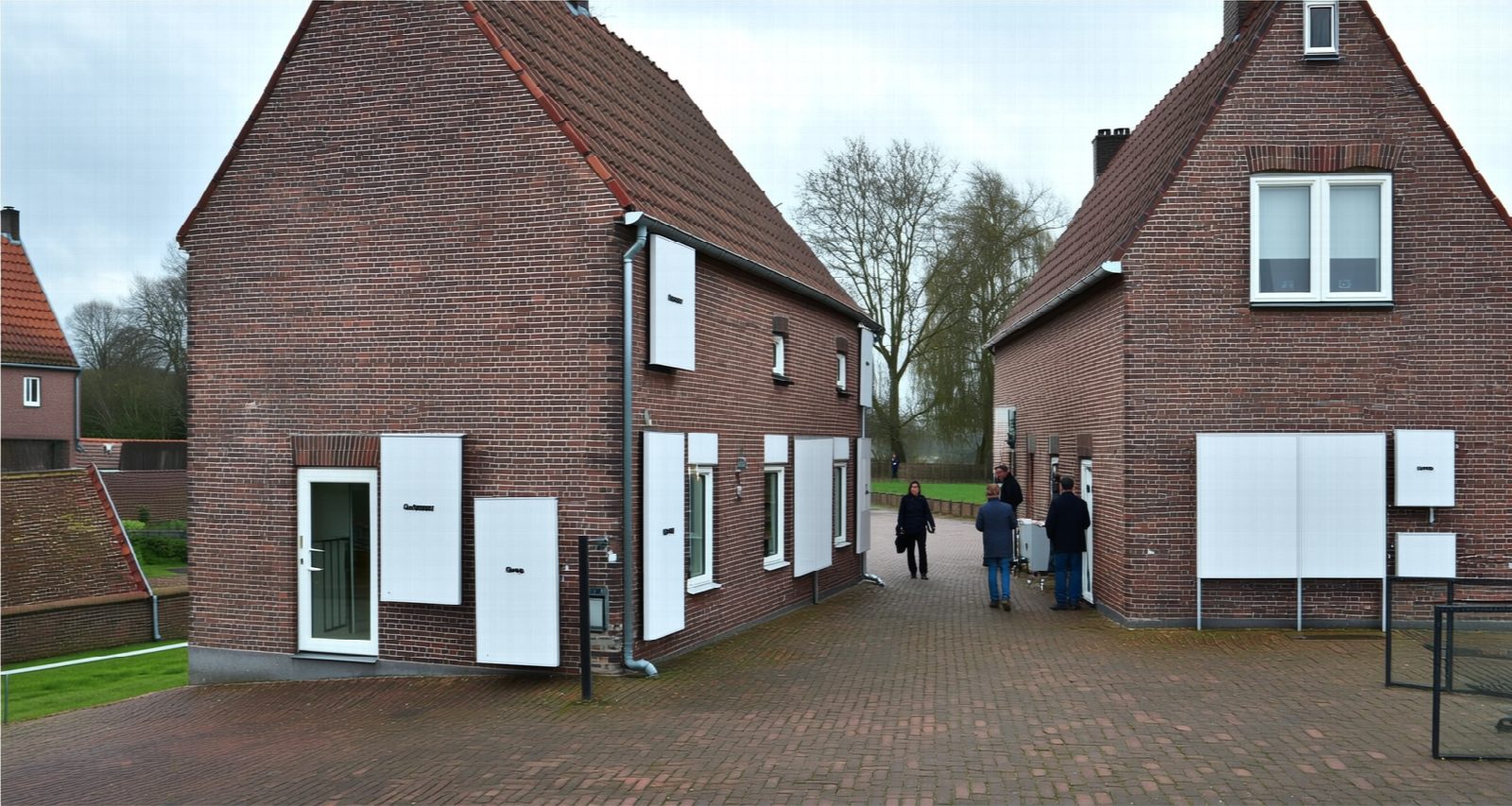 Wat kost doormelding van een alarmsysteem naar een gecertificeerde meldkamer per maand?