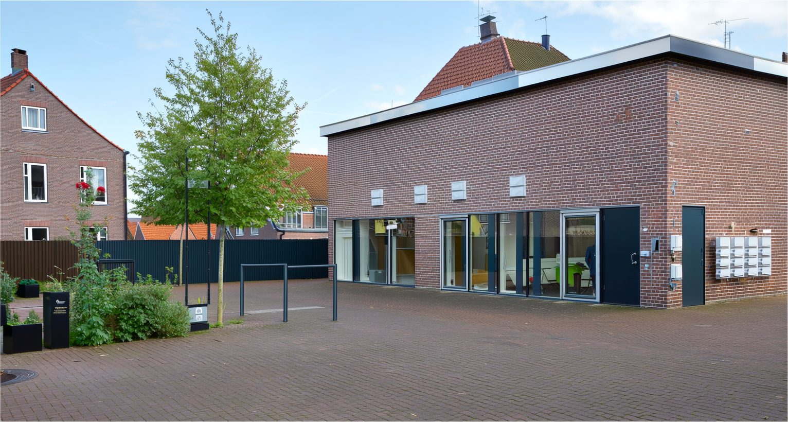 Welke meldkamer kan mijn bestaande alarmsysteem overnemen zonder nieuw systeem te kopen?
