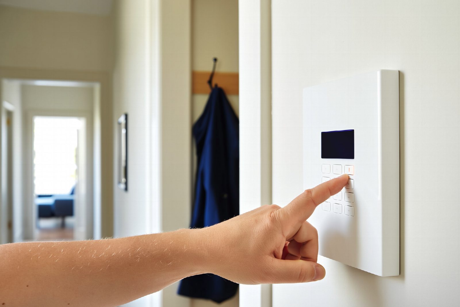 Vertrouwen in uw alarmsysteem: zo controleert u zelf de doormelding